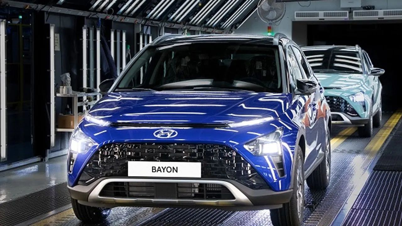 Hyundai Temmuz Fiyat Listesi Şaşırttı! Hyundai Bayron Fiyatları Güncellendi 12