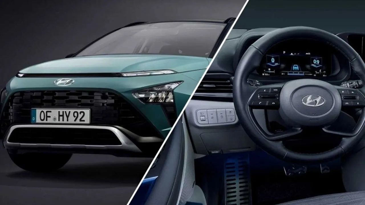 Hyundai Temmuz Fiyat Listesi Şaşırttı! Hyundai Bayron Fiyatları Güncellendi 14