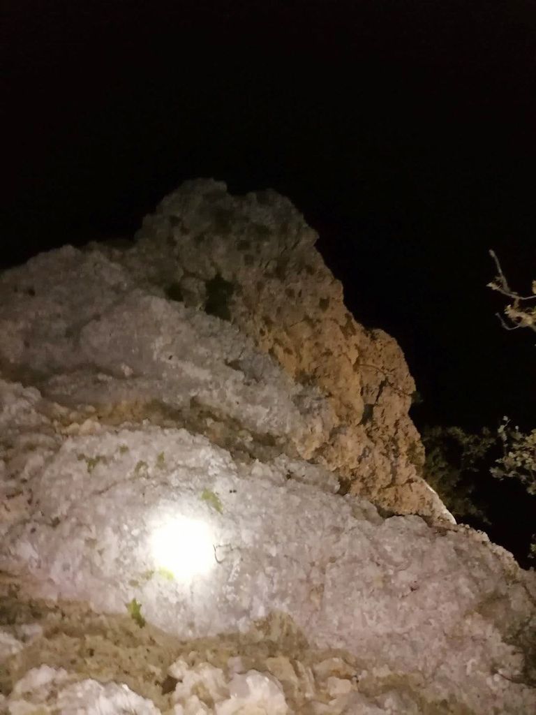 Keçi otlatmaya çıkan 12 yaşındaki Muhammet'in bedeni uçurumun dibinde bulundu 4