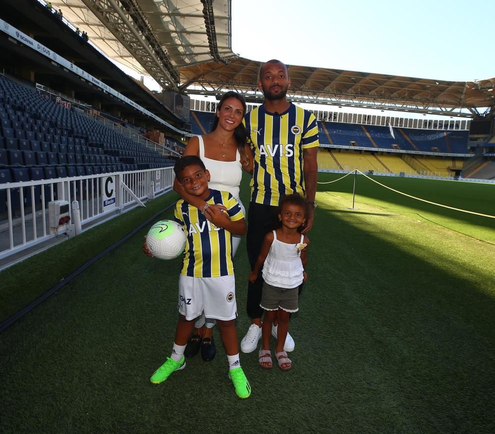 Fenerbahçe'yle anlaşan Joao Pedro'nun Galatasaray'a transfer olamamasının nedeni belli oldu 7