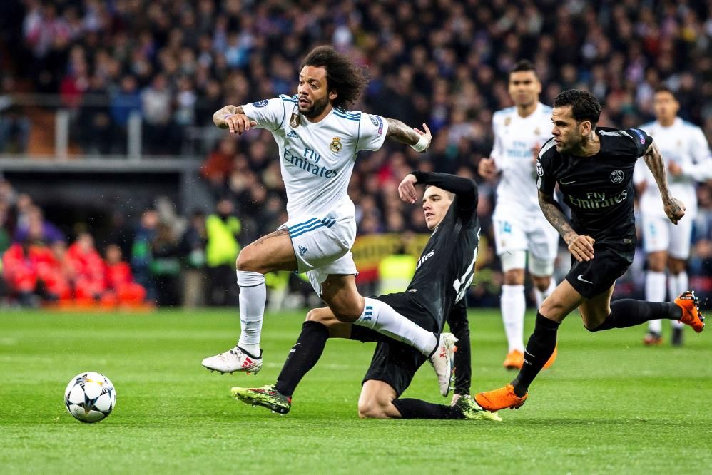 15 yıllık Real Madrid kariyerini bitiren Marcelo'nun transferinde mutlu son! 1