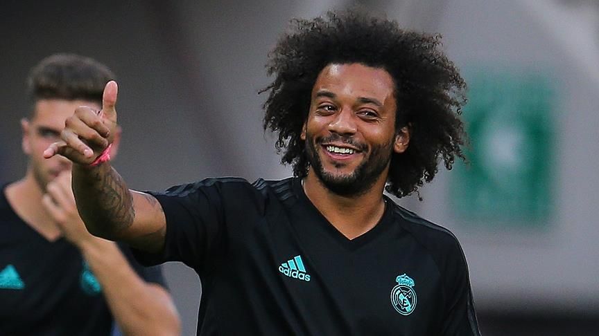 15 yıllık Real Madrid kariyerini bitiren Marcelo'nun transferinde mutlu son! 4