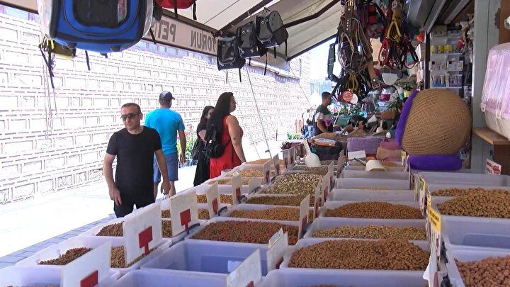'Petshoplar kasaplar odasına bağlandı' tartışması hakkında flaş açıklama: Yanlış anlaşıldı! 10