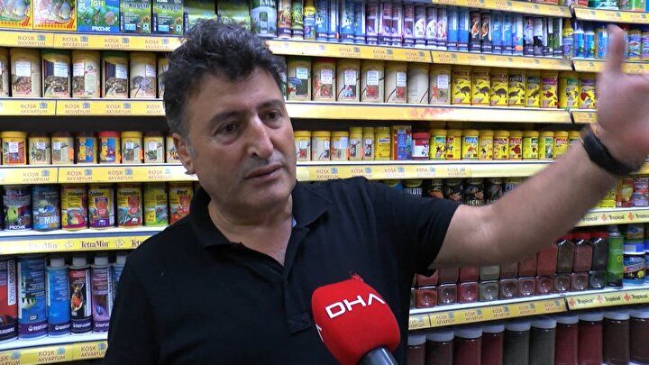 'Petshoplar kasaplar odasına bağlandı' tartışması hakkında flaş açıklama: Yanlış anlaşıldı! 3