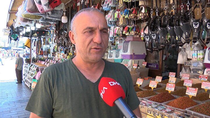 'Petshoplar kasaplar odasına bağlandı' tartışması hakkında flaş açıklama: Yanlış anlaşıldı! 5