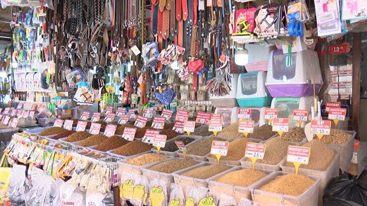 'Petshoplar kasaplar odasına bağlandı' tartışması hakkında flaş açıklama: Yanlış anlaşıldı! 6