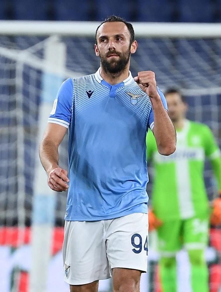 Fenerbahçe, Vedat Muriqi'in Lazio'dan Mallorca'ya transferinden yüzde 5 pay alacak 1