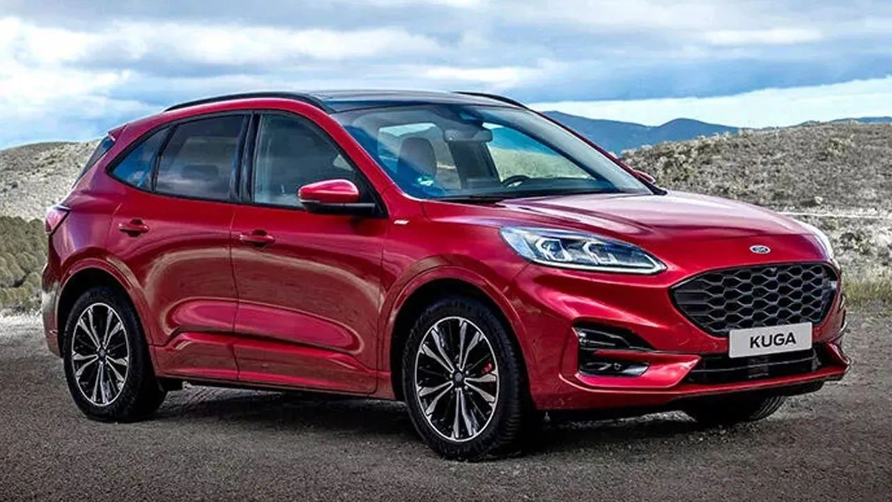 Ford Kuga Temmuz Fiyat Listesi Çıldırttı! Bu Ford Fiyatları Kaçmaz 1