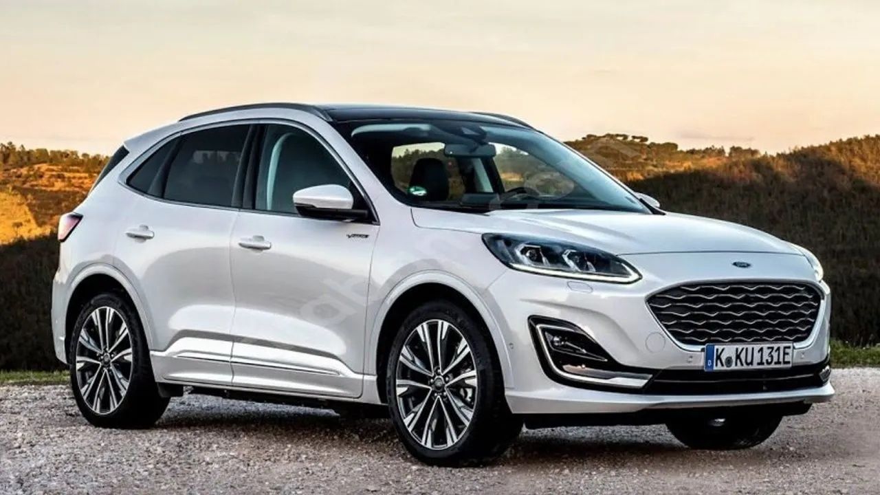 Ford Kuga Temmuz Fiyat Listesi Çıldırttı! Bu Ford Fiyatları Kaçmaz 2