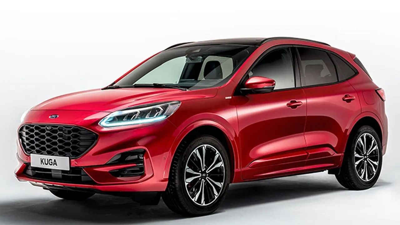 Ford Kuga Temmuz Fiyat Listesi Çıldırttı! Bu Ford Fiyatları Kaçmaz 3