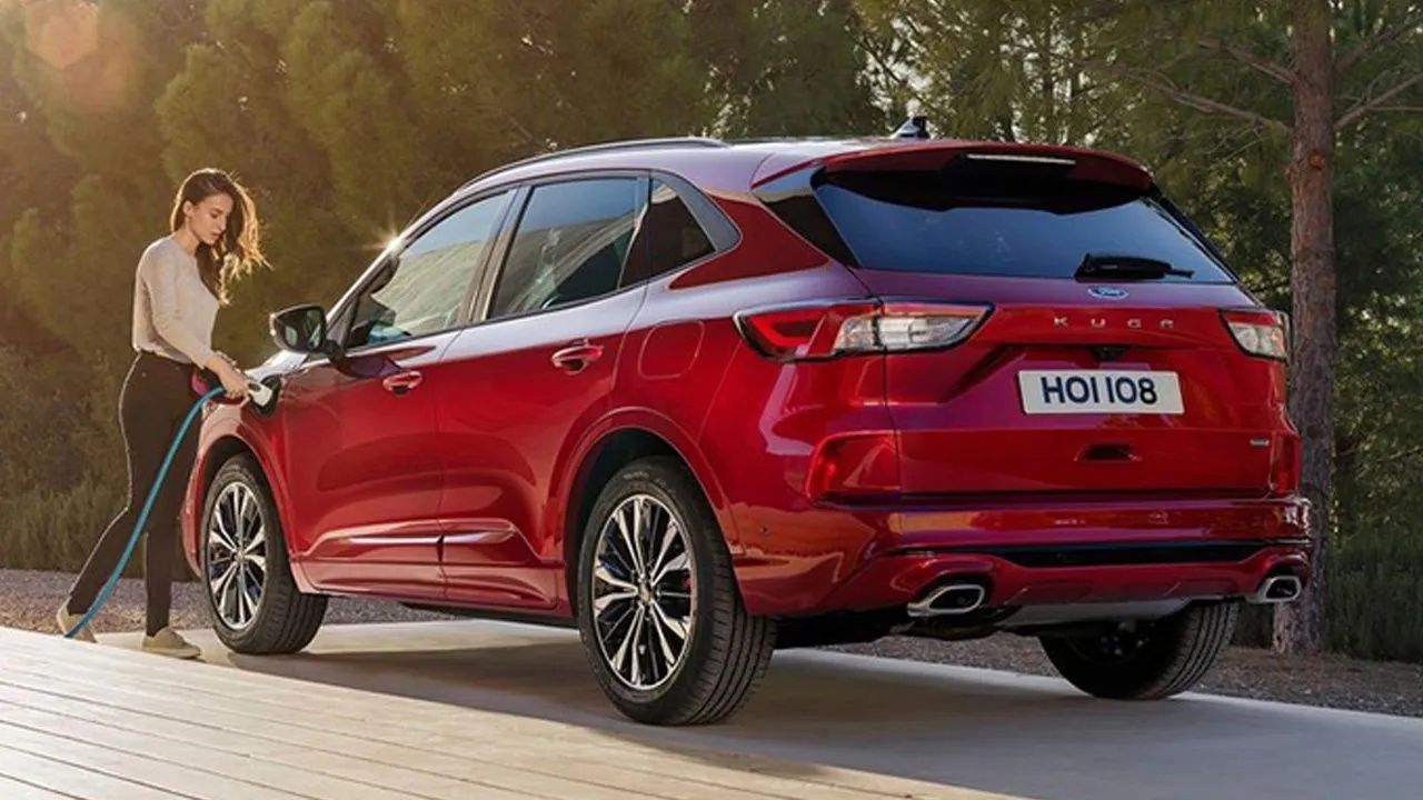 Ford Kuga Temmuz Fiyat Listesi Çıldırttı! Bu Ford Fiyatları Kaçmaz 7