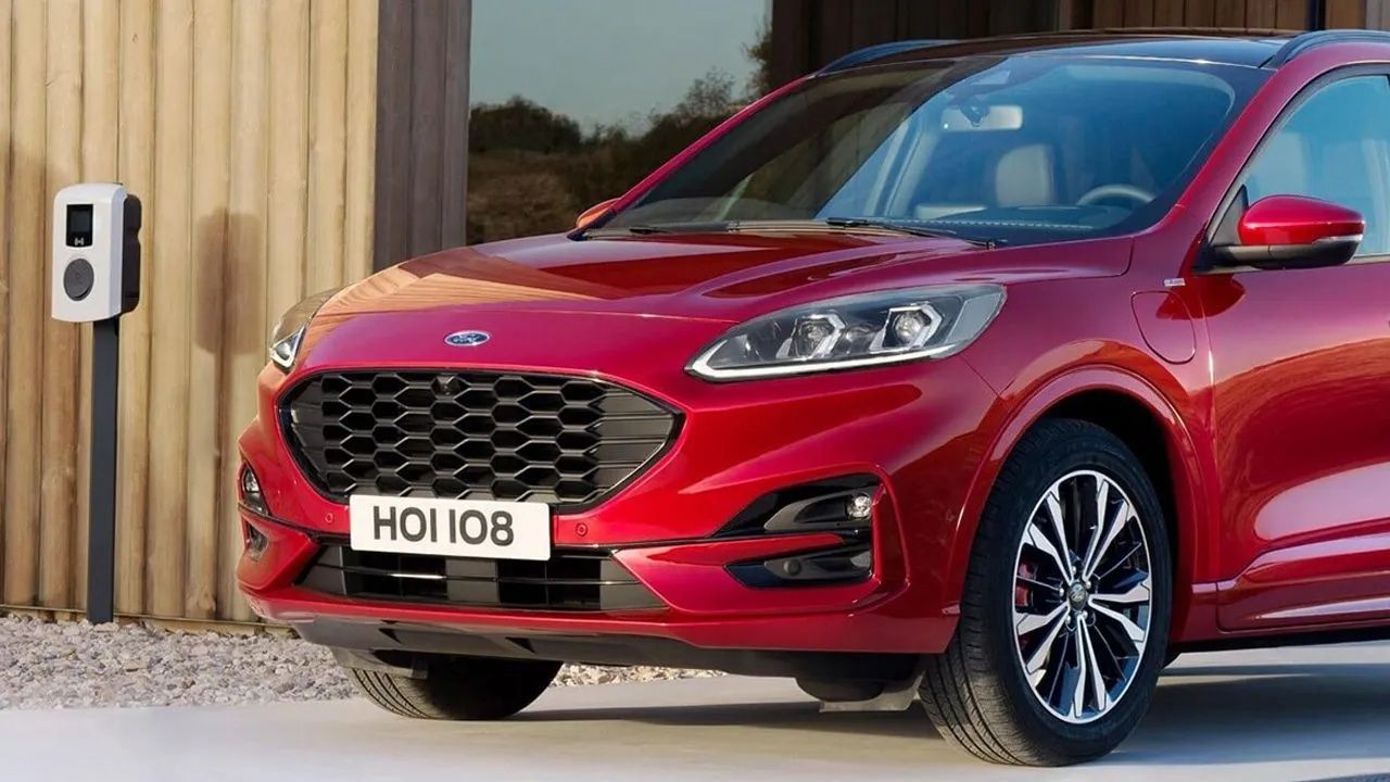 Ford Kuga Temmuz Fiyat Listesi Çıldırttı! Bu Ford Fiyatları Kaçmaz 8