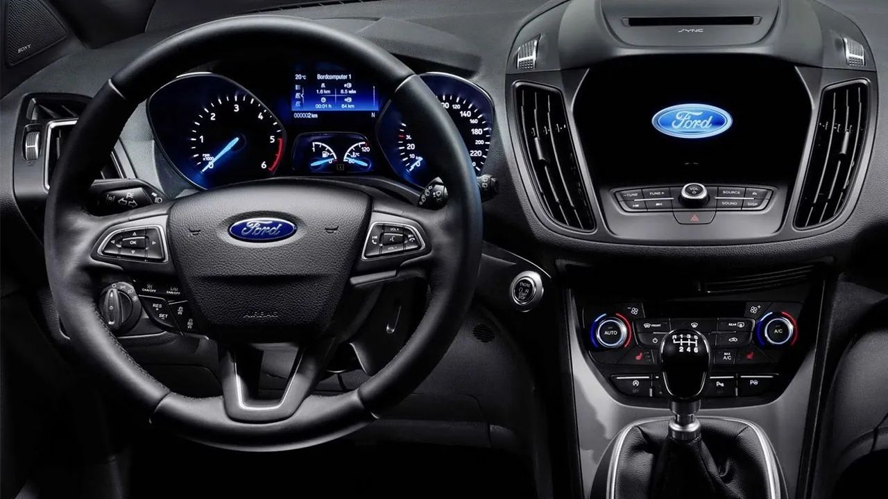 Ford Kuga Temmuz Fiyat Listesi Çıldırttı! Bu Ford Fiyatları Kaçmaz 10