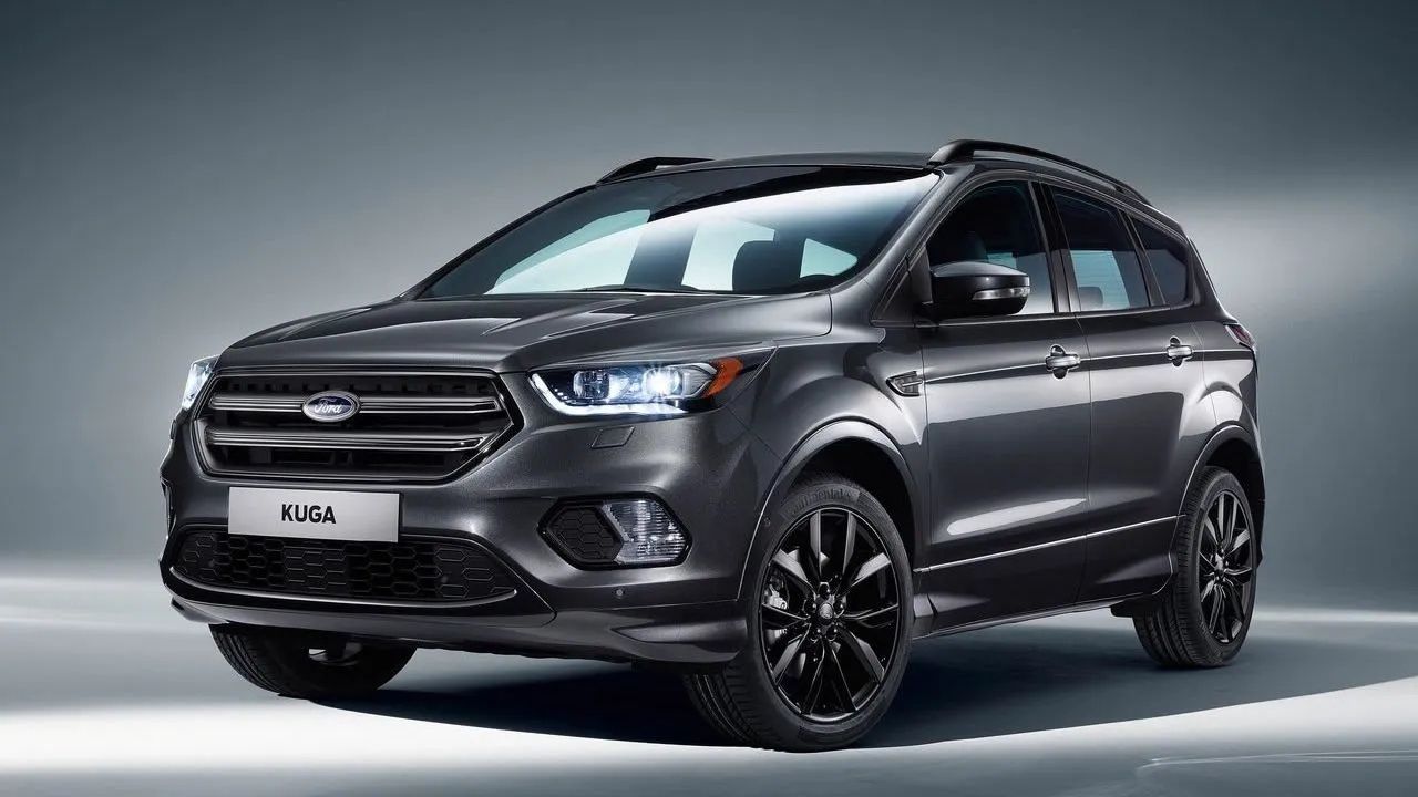 Ford Kuga Temmuz Fiyat Listesi Çıldırttı! Bu Ford Fiyatları Kaçmaz 11