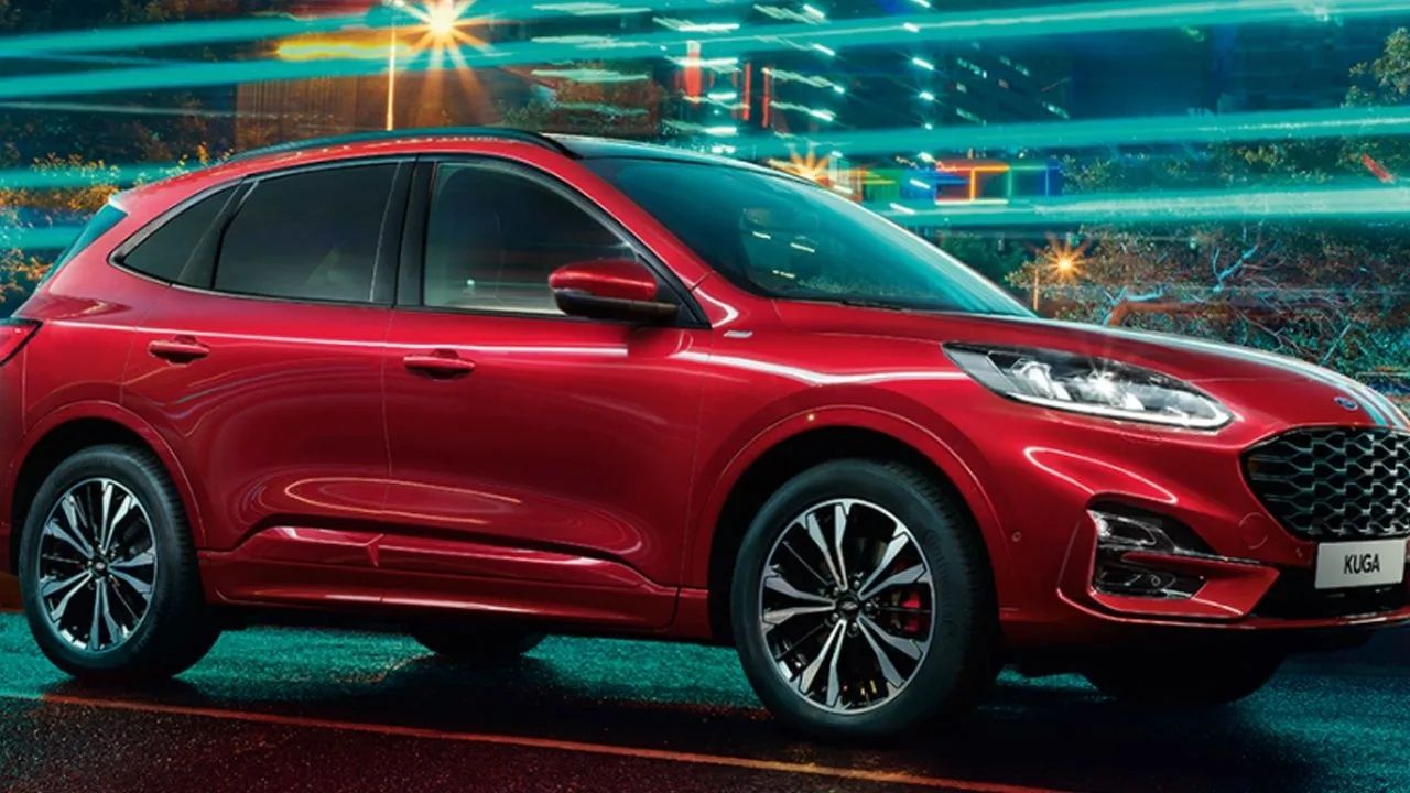Ford Kuga Temmuz Fiyat Listesi Çıldırttı! Bu Ford Fiyatları Kaçmaz 13