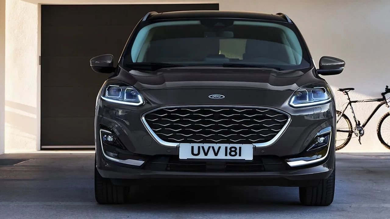 Ford Kuga Temmuz Fiyat Listesi Çıldırttı! Bu Ford Fiyatları Kaçmaz 14