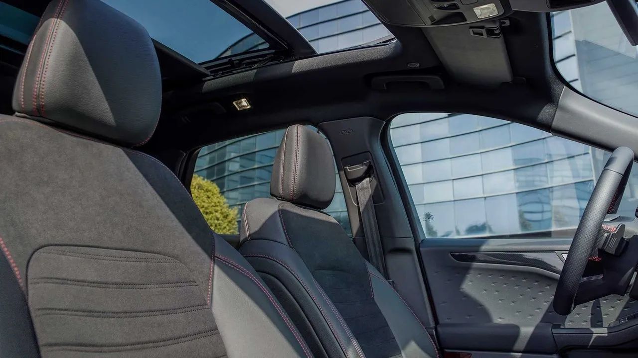 Ford Kuga Temmuz Fiyat Listesi Çıldırttı! Bu Ford Fiyatları Kaçmaz 15