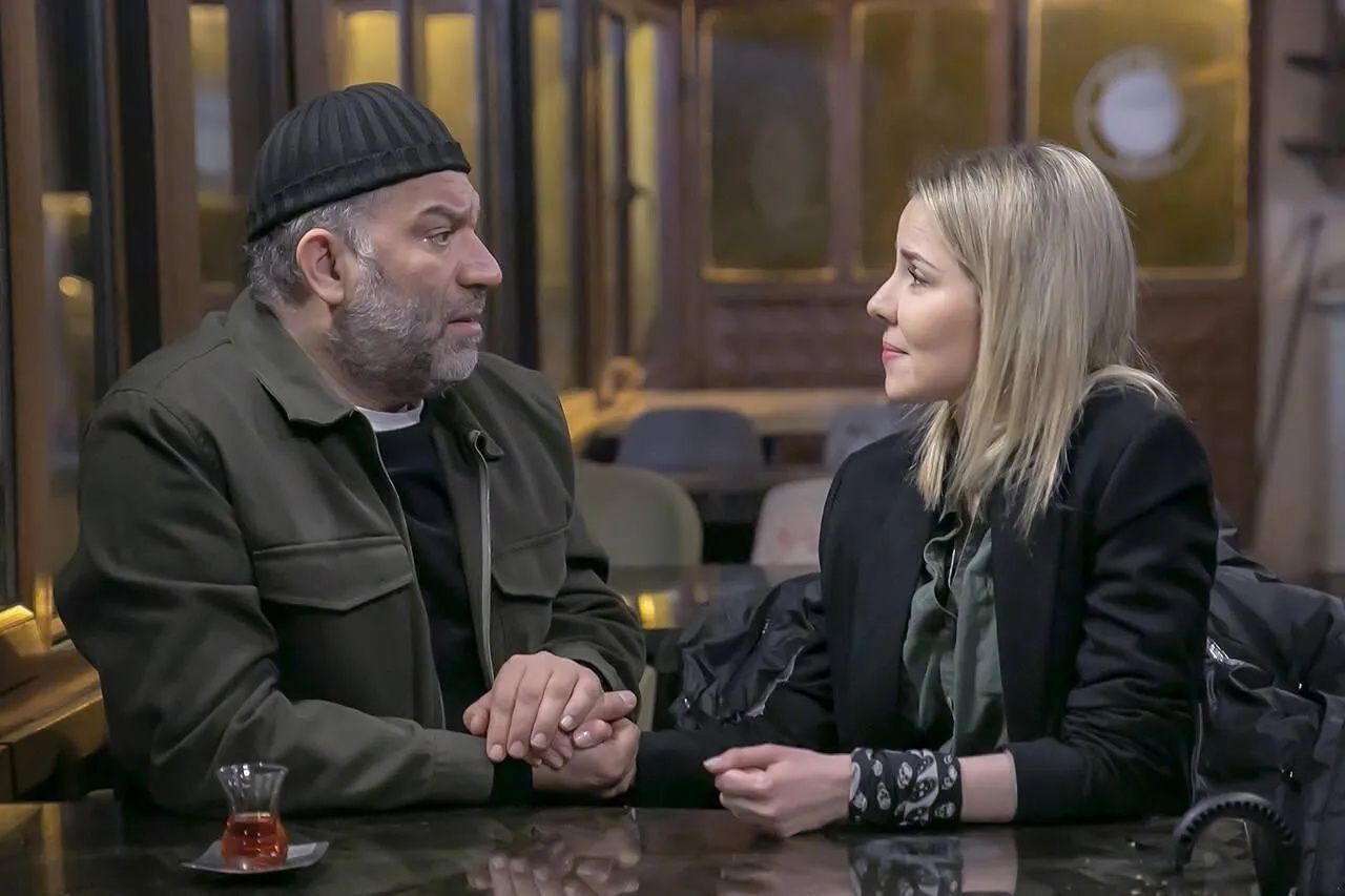 Arka Sokaklar dizisinde başrol depremi yaşanıyor! 5