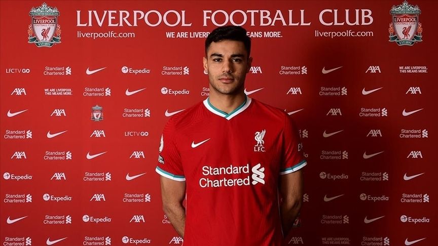 Galatasaray milli futbolcu Ozan Kabak için 350 bin Euro yetiştirme bedeli alacak 2