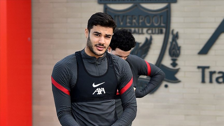 Galatasaray milli futbolcu Ozan Kabak için 350 bin Euro yetiştirme bedeli alacak 3