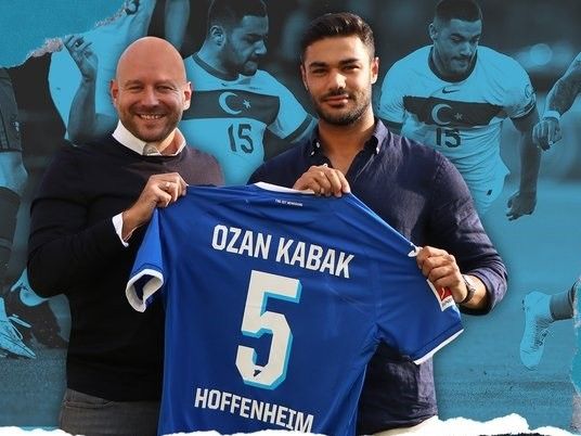 Galatasaray milli futbolcu Ozan Kabak için 350 bin Euro yetiştirme bedeli alacak 5