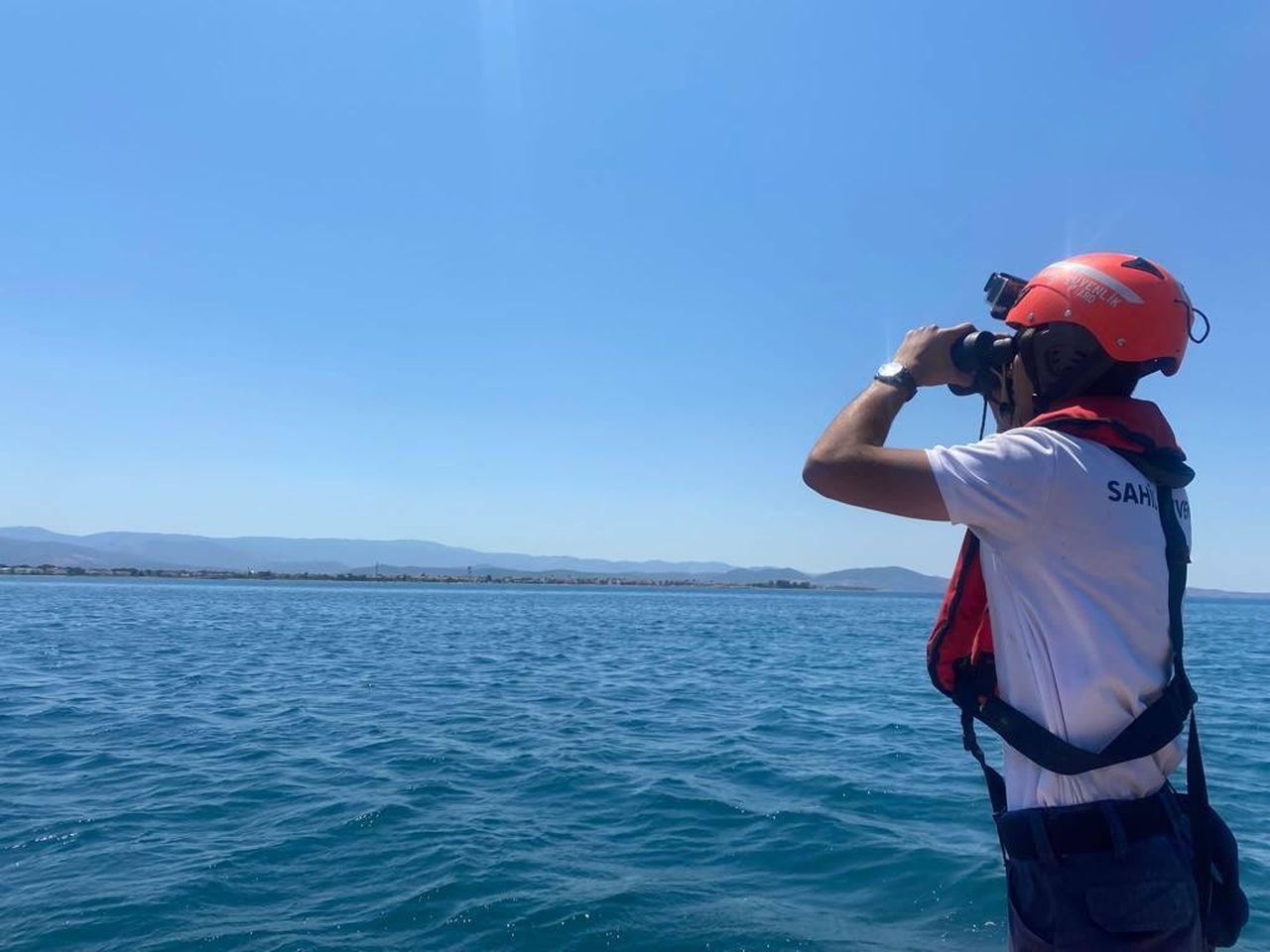 Tekne kazasının 5. gününde 2. acı haber geldi! Cansız bedeni 41 kilometre açıkta bulundu 6