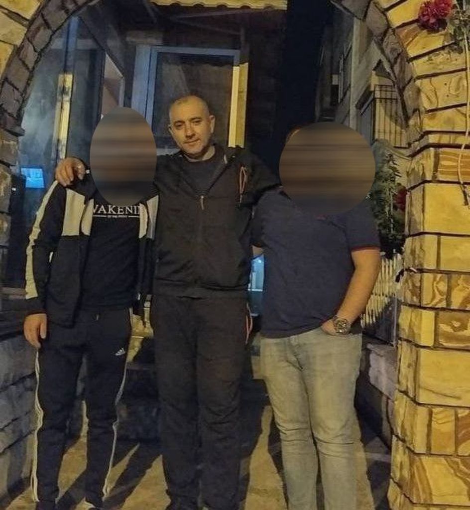 Tekne kazasının 5. gününde 2. acı haber geldi! Cansız bedeni 41 kilometre açıkta bulundu 3