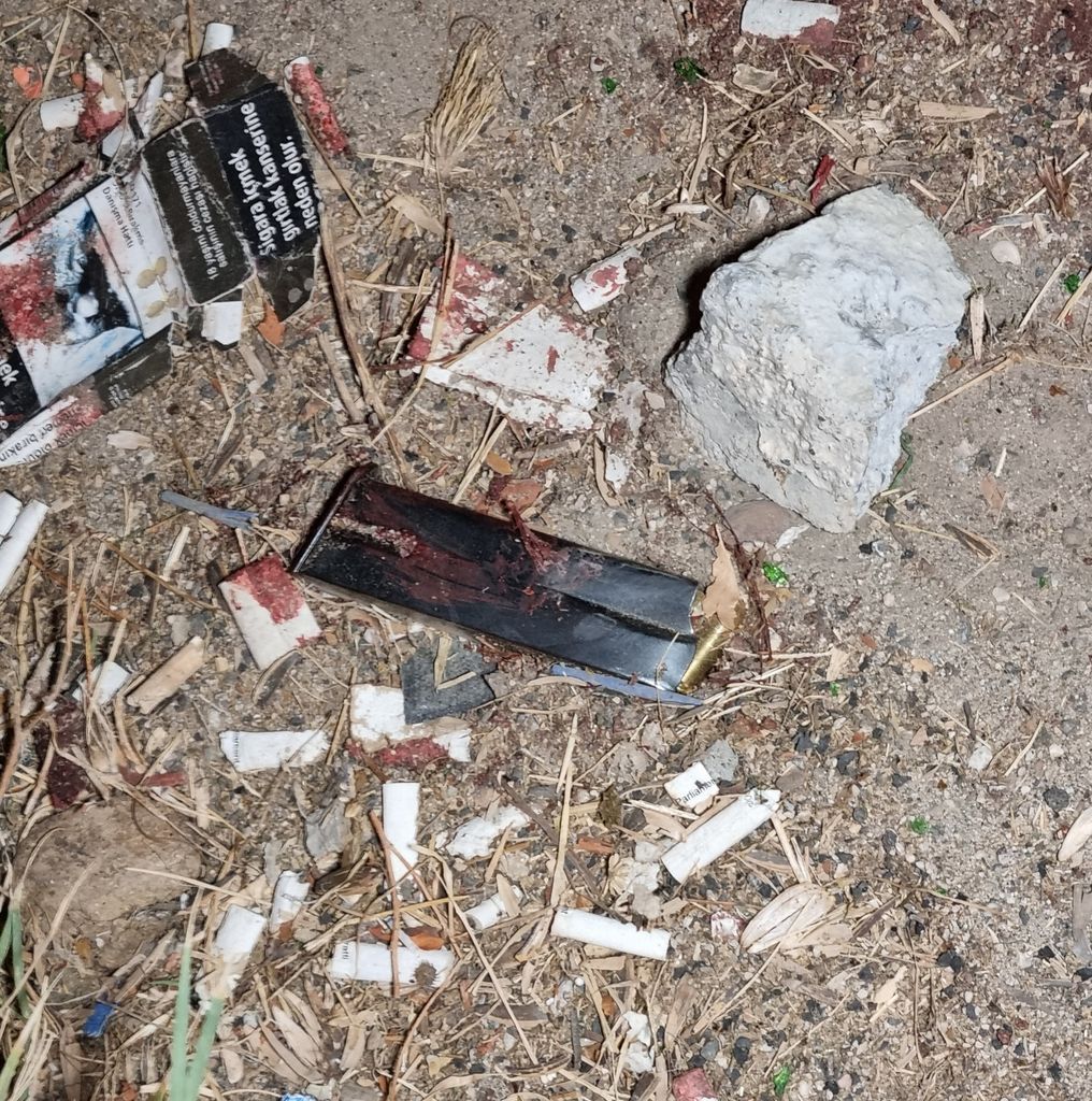 Adana'da sokak ortasında silahlı çatışma: 2 ölü, 3 yaralı 3