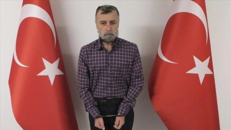 Hablemitoğlu cinayetinde 'Dost Tarikatı' detayı! Tarikat liderini de aynı tetikçi öldürmüş! 15