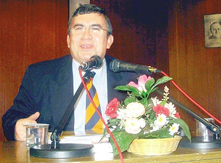 Hablemitoğlu cinayetinde 'Dost Tarikatı' detayı! Tarikat liderini de aynı tetikçi öldürmüş! 3