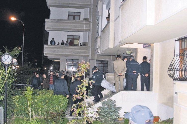 Hablemitoğlu cinayetinde 'Dost Tarikatı' detayı! Tarikat liderini de aynı tetikçi öldürmüş! 11