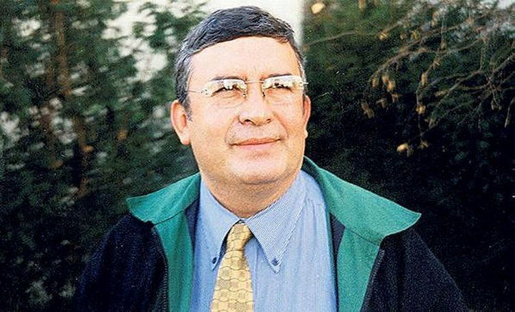 Hablemitoğlu cinayetinde 'Dost Tarikatı' detayı! Tarikat liderini de aynı tetikçi öldürmüş! 4