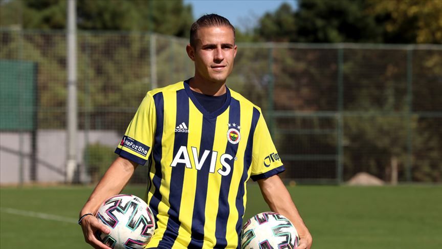 Fenerbahçe'de Kim Min-jae ve Gustavo sonrası bir ayrılık daha! Jesus onu istemiyor 1