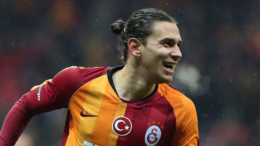 Okan Buruk'un düşünmediği Galatasaraylı futbolcu Süper Lig ekibine gidiyor 3