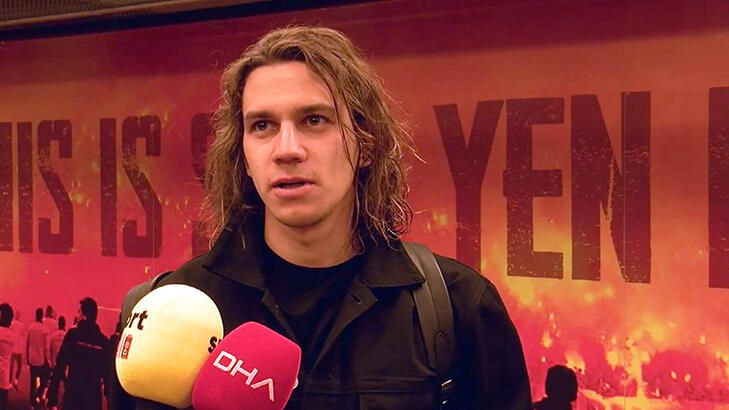 Okan Buruk'un düşünmediği Galatasaraylı futbolcu Süper Lig ekibine gidiyor 4
