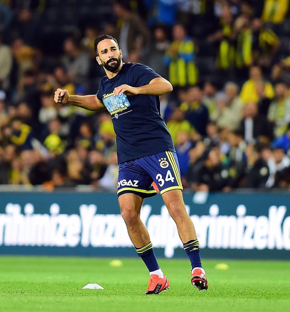 Eski Fenerbahçeli Adil Rami'den Teknik Direktör Ersun Yanal'a olay sözler 10