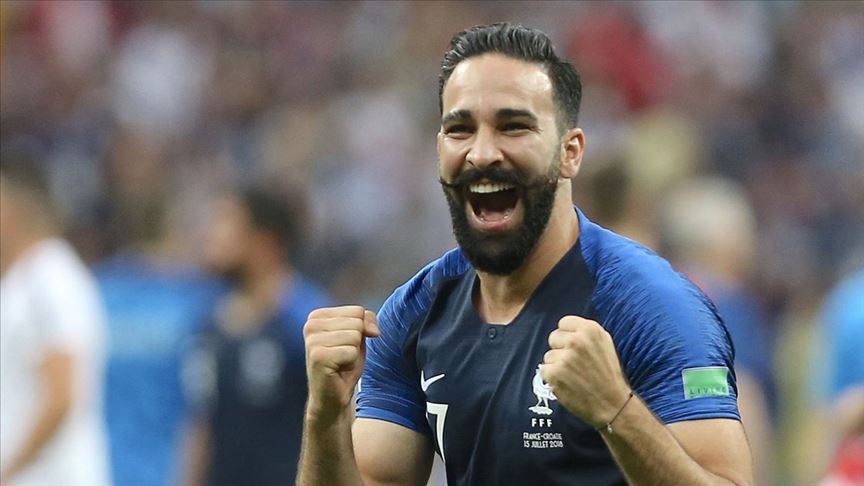 Eski Fenerbahçeli Adil Rami'den Teknik Direktör Ersun Yanal'a olay sözler 3