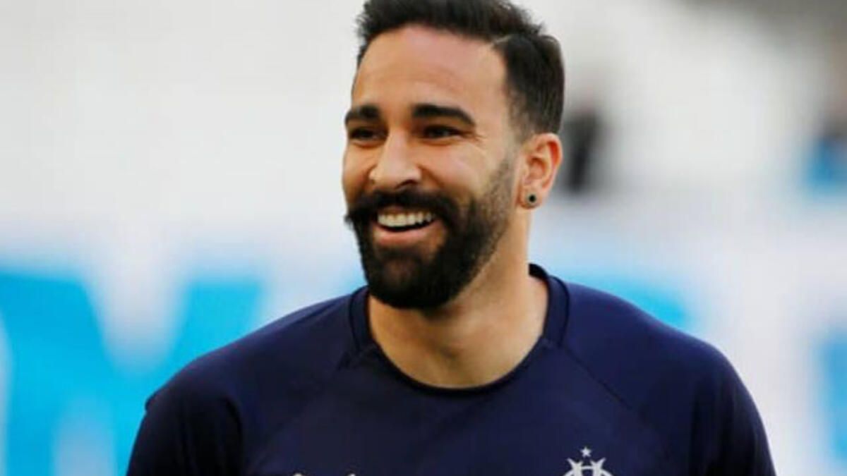 Eski Fenerbahçeli Adil Rami'den Teknik Direktör Ersun Yanal'a olay sözler 5