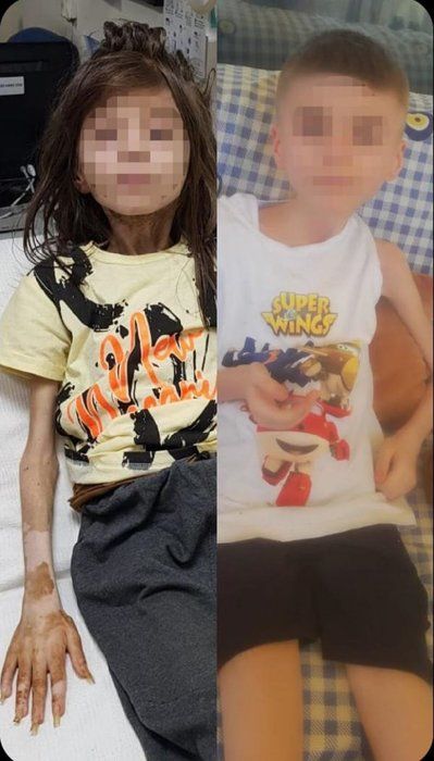 Bursa'da çöp evde mahsur kalan Cem Muhammed'in son hali ortaya çıktı! İlk isteği bakın ne olmuş... 3