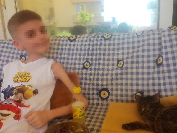 Bursa'da çöp evde mahsur kalan Cem Muhammed'in son hali ortaya çıktı! İlk isteği bakın ne olmuş... 6