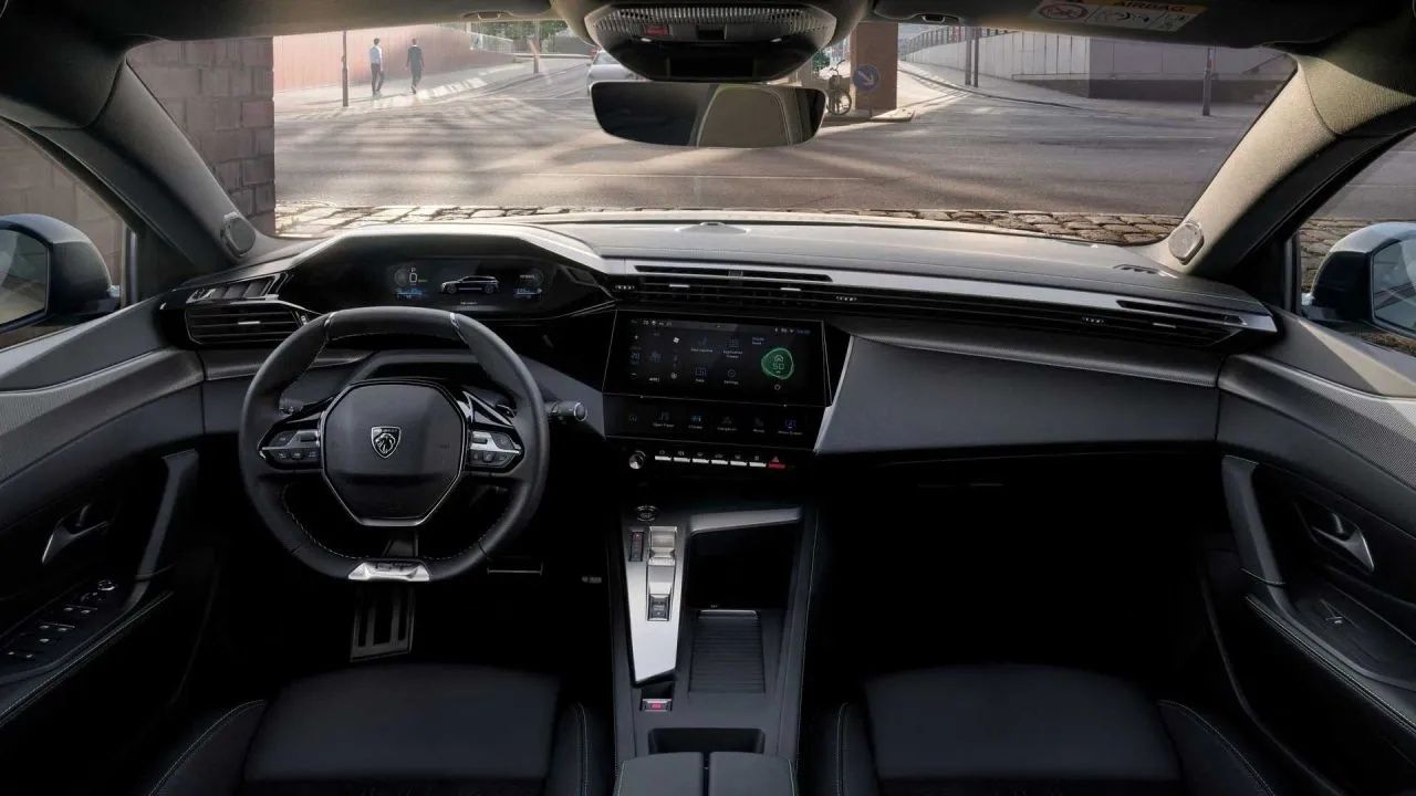 Peugeot 2008, 3008, 5008 Müthiş Fiyat Listesi! Satışa Konulan Rakamlara İnanması Güç! 4