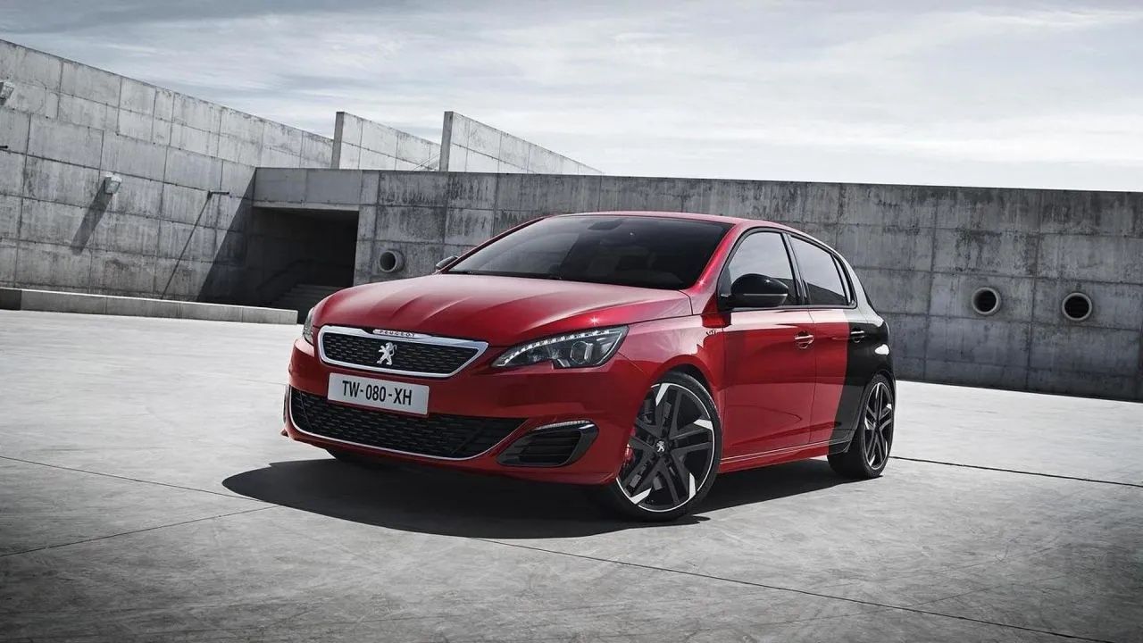 Peugeot 2008, 3008, 5008 Müthiş Fiyat Listesi! Satışa Konulan Rakamlara İnanması Güç! 6