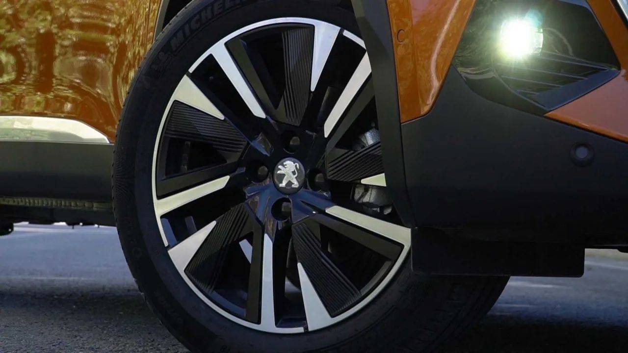 Peugeot 2008, 3008, 5008 Müthiş Fiyat Listesi! Satışa Konulan Rakamlara İnanması Güç! 8