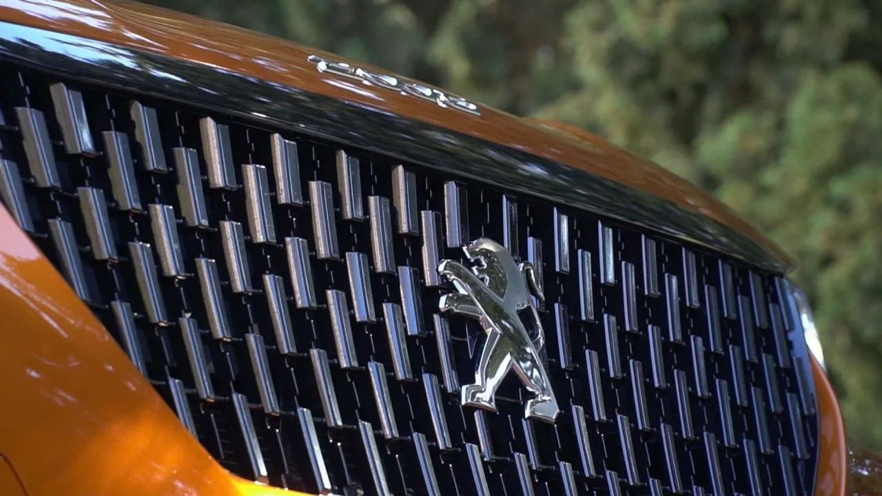 Peugeot 2008, 3008, 5008 Müthiş Fiyat Listesi! Satışa Konulan Rakamlara İnanması Güç! 9