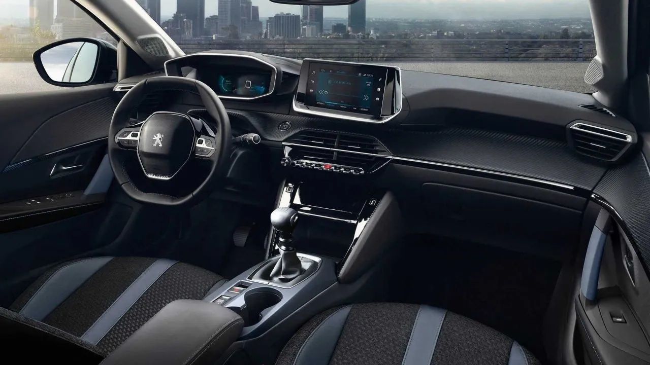 Peugeot 2008, 3008, 5008 Müthiş Fiyat Listesi! Satışa Konulan Rakamlara İnanması Güç! 12