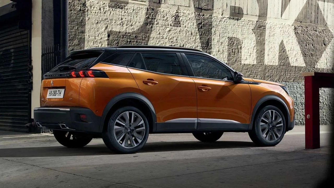 Peugeot 2008, 3008, 5008 Müthiş Fiyat Listesi! Satışa Konulan Rakamlara İnanması Güç! 16