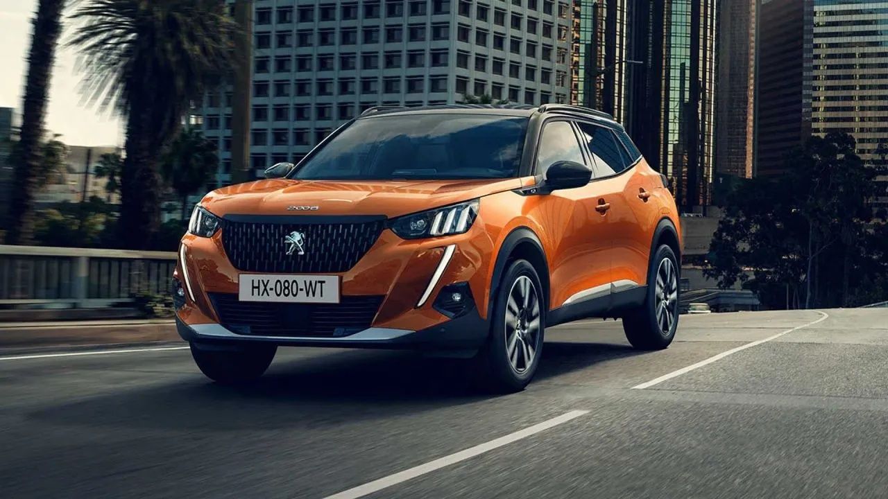 Peugeot 2008, 3008, 5008 Müthiş Fiyat Listesi! Satışa Konulan Rakamlara İnanması Güç! 17
