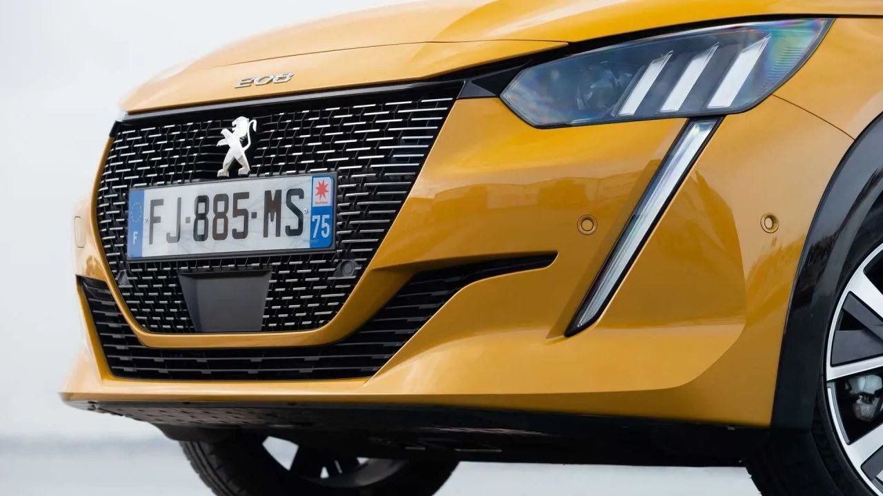 Peugeot 2008, 3008, 5008 Müthiş Fiyat Listesi! Satışa Konulan Rakamlara İnanması Güç! 18