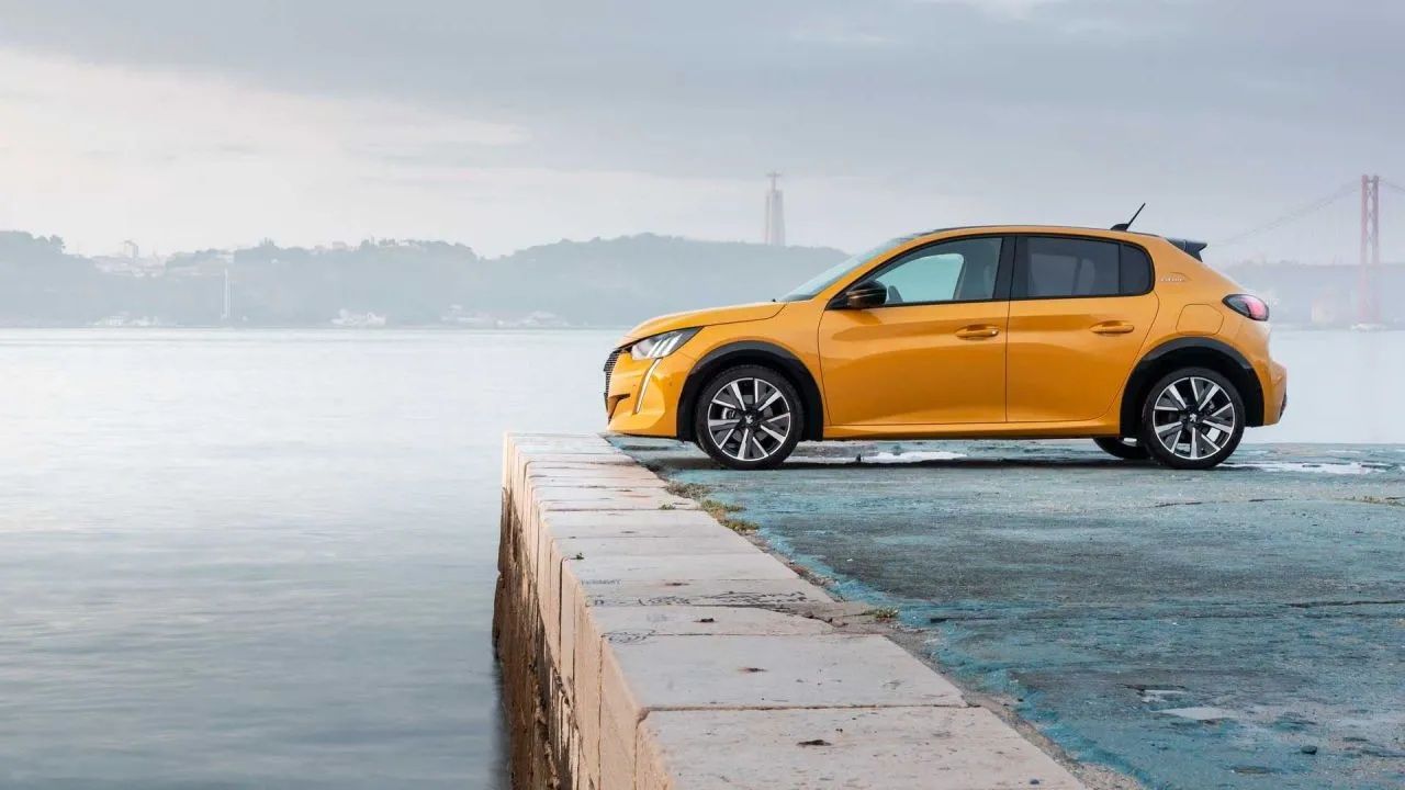 Peugeot 2008, 3008, 5008 Müthiş Fiyat Listesi! Satışa Konulan Rakamlara İnanması Güç! 19