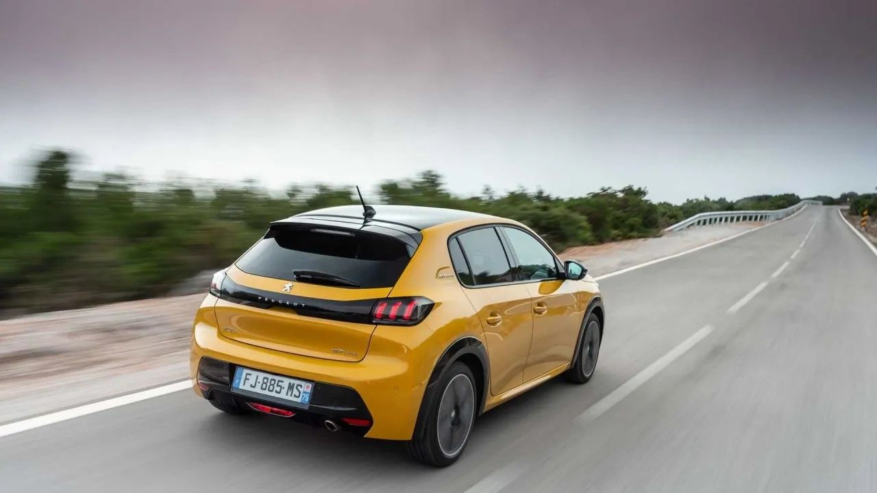 Peugeot 2008, 3008, 5008 Müthiş Fiyat Listesi! Satışa Konulan Rakamlara İnanması Güç! 20